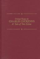 Critical essays on Charles Dickens's A tale of two cities