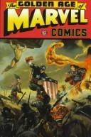 Golden Age Of Marvel Volume 2 TPB