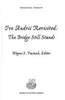 Ivo Andric revisited