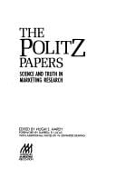 The Politz papers