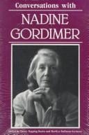 Conversations with Nadine Gordimer