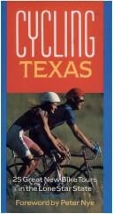 Cycling Texas