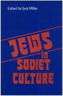 Jews in Soviet culture