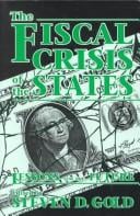 The fiscal crisis of the states