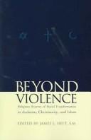 Beyond Violence