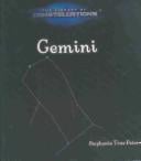 Gemini (Peters, Stephanie True, Library of Constellations.)