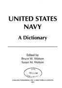 The United States Navy