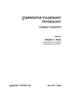 Comparative pulmonary physiology