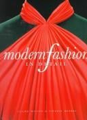 Modern fashion in detail