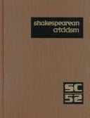 Shakespearean criticism