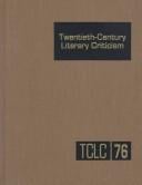 Twentieth-Century literary criticism