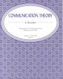 Communication theory