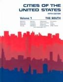 Cities of the United States