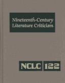 Nineteenth-Century literature criticism