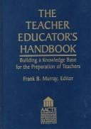 The teacher educator's handbook
