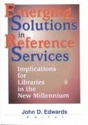 Emerging solutions in reference services