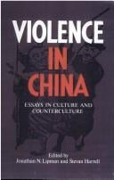 Violence in China