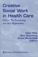 Creative social work in health care