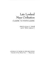 Late Lowland Maya civilization