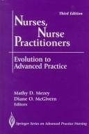 Nurses, Nurse Practitioners