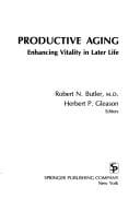 Productive aging