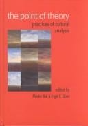 The Point of theory