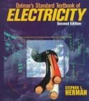 Delmar's Standard Textbook of Electricity/Customized