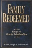 Family redeemed