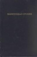 Texts and traditions