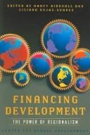 Financing development