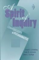 A spirit of inquiry