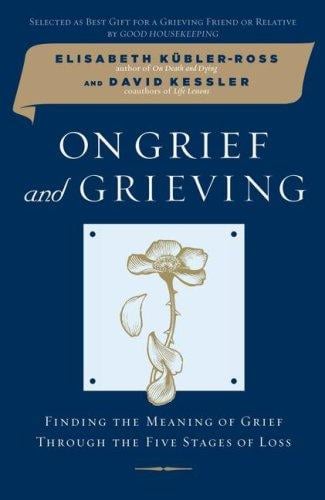 On Grief and Grieving