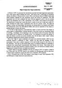 High-temperature superconductivity