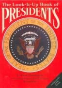 Look-It-Up Book of Presidents (Look-It-Up Books)