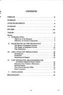 VHSIC electronics and the cost of Air Force avionics in the 1990s