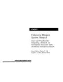 Enhancing weapon system analysis