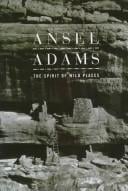Ansel Adams