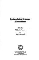 Sociotechnical systems