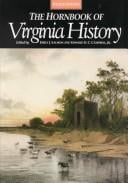 The hornbook of Virginia history