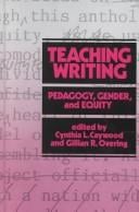 Teaching writing