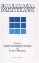 Organizational communication