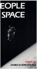 People in space