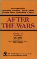 After the wars