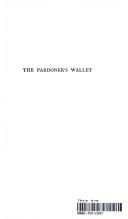 The pardoner's wallet