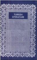 Turkish literature