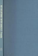 My relations with Carlyle