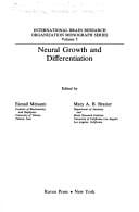 Neural growth and differentiation