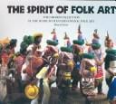 The spirit of folk art