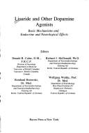 Lisuride and other dopamine agonists