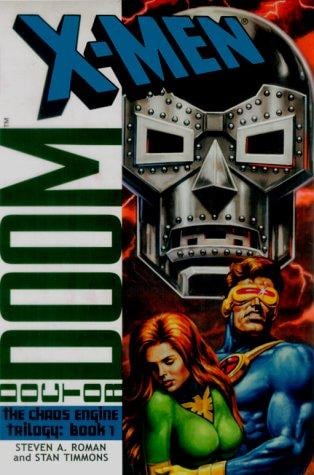 Doctor Doom